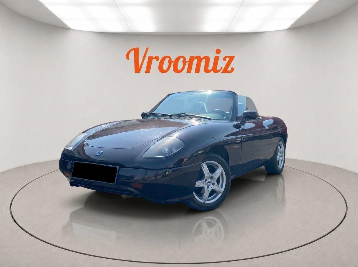 Fiat Barchetta