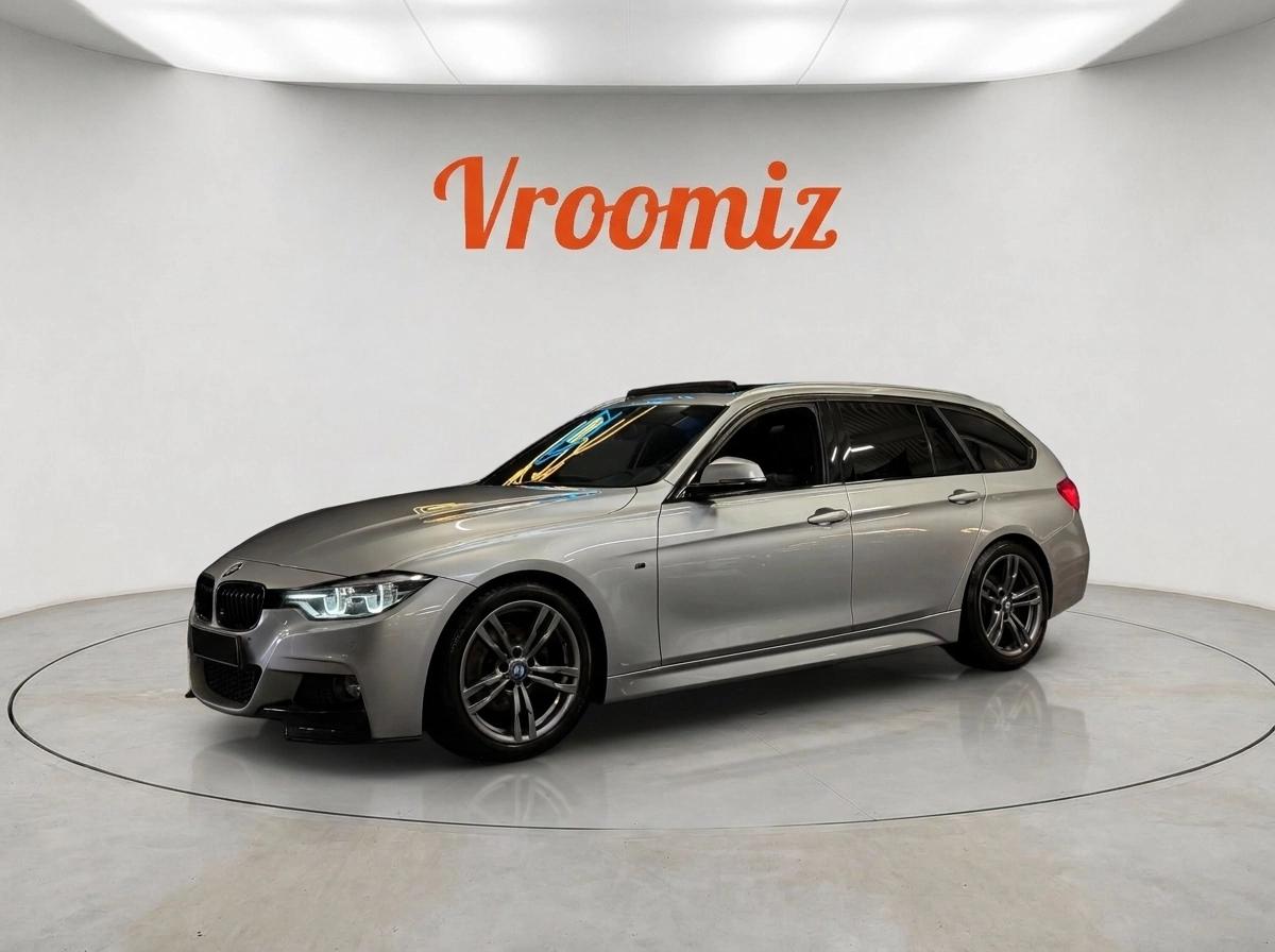Bmw Série 3