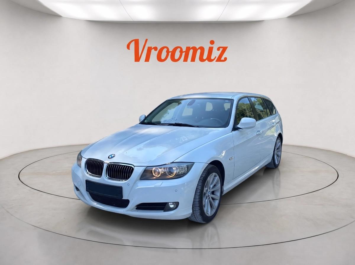 Bmw Série 3