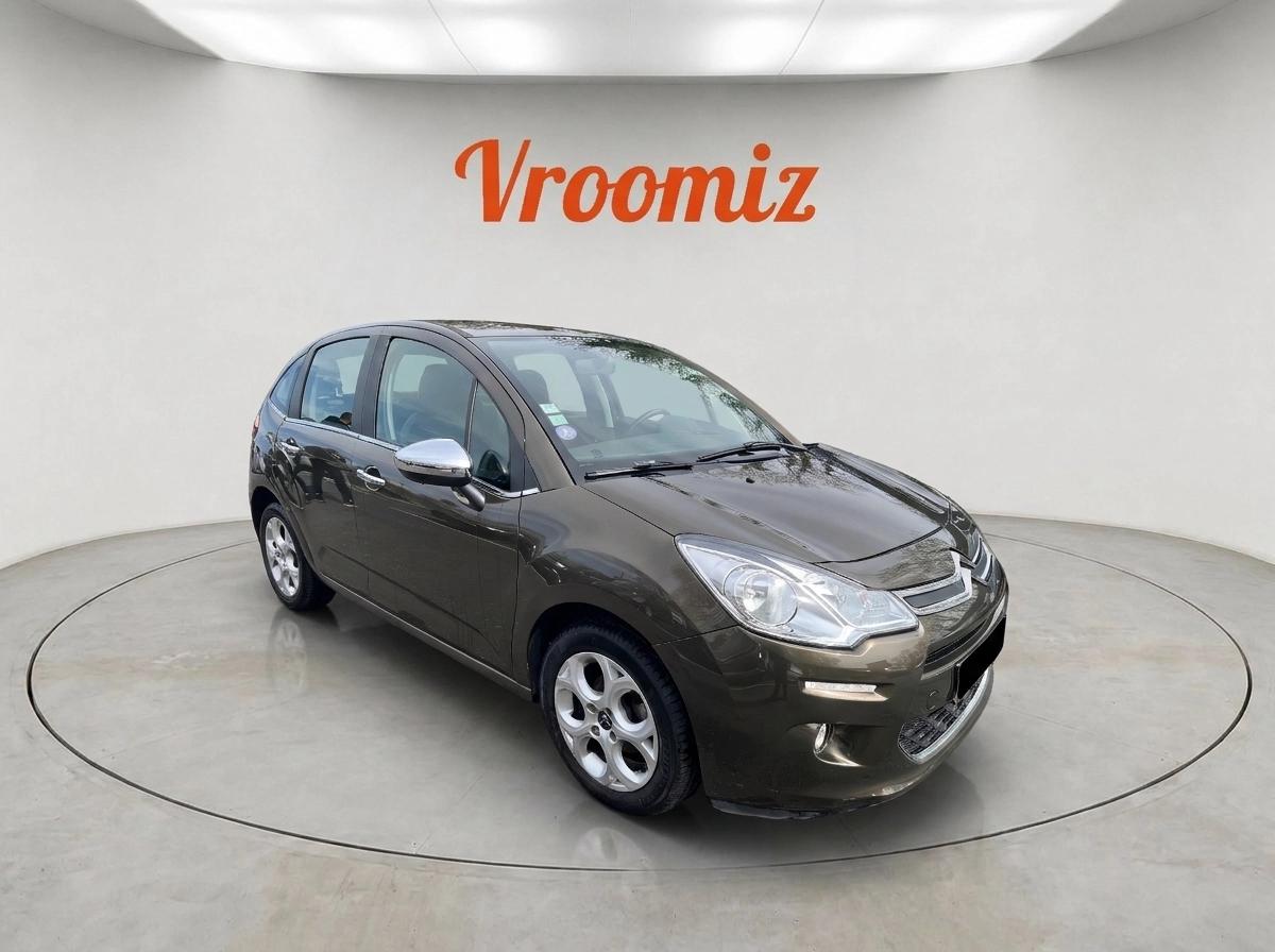 Citroën C3