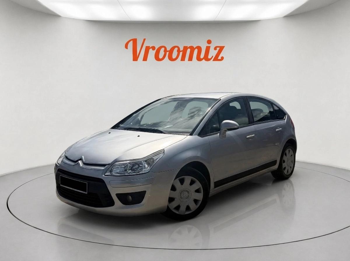 Citroën C4
