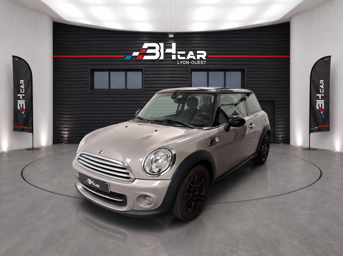 Mini Mini