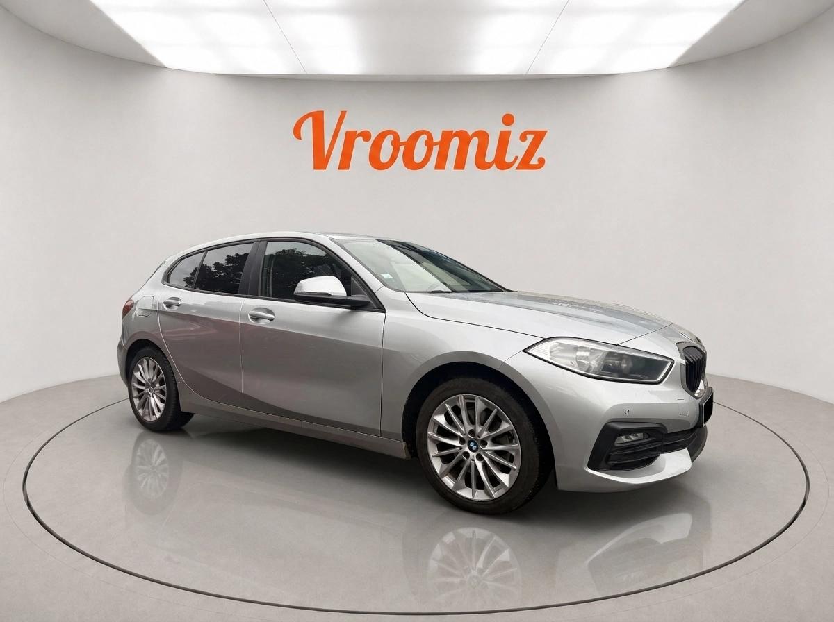 Bmw Série 1