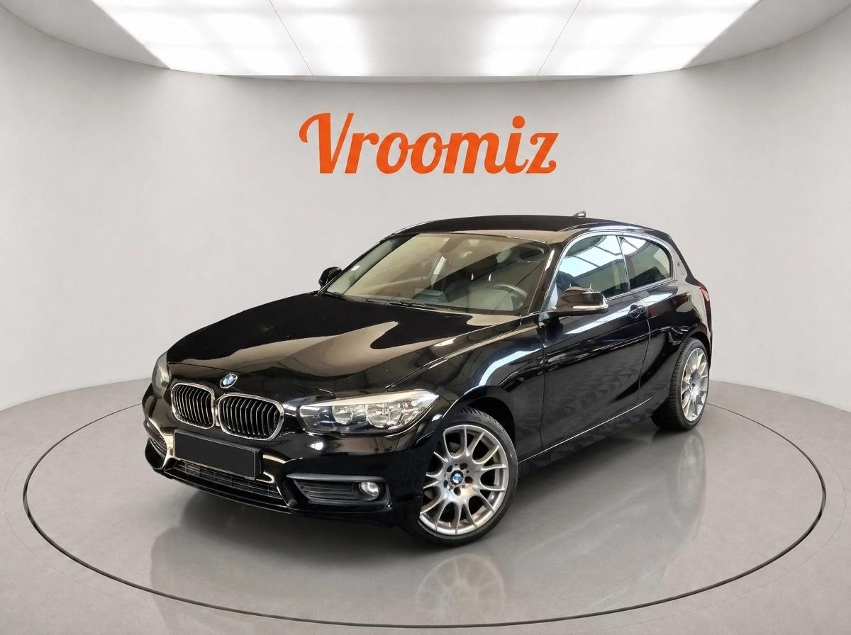 Bmw Série 1