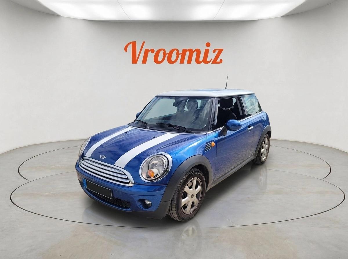 Mini Mini