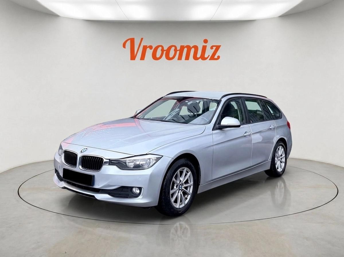 Bmw Série 3