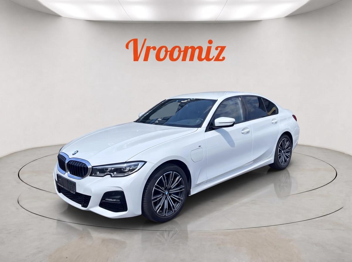 Bmw Série 3