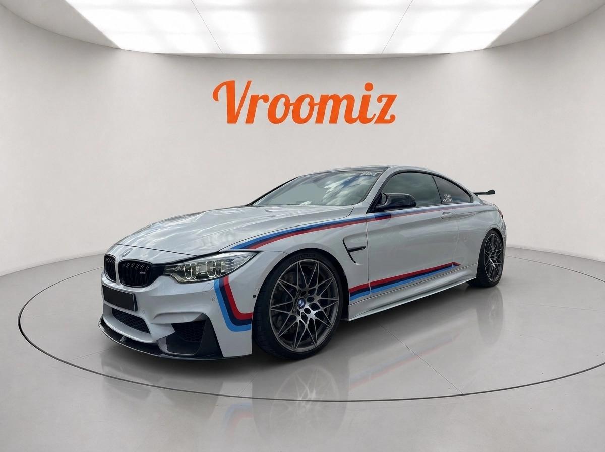 Bmw M4