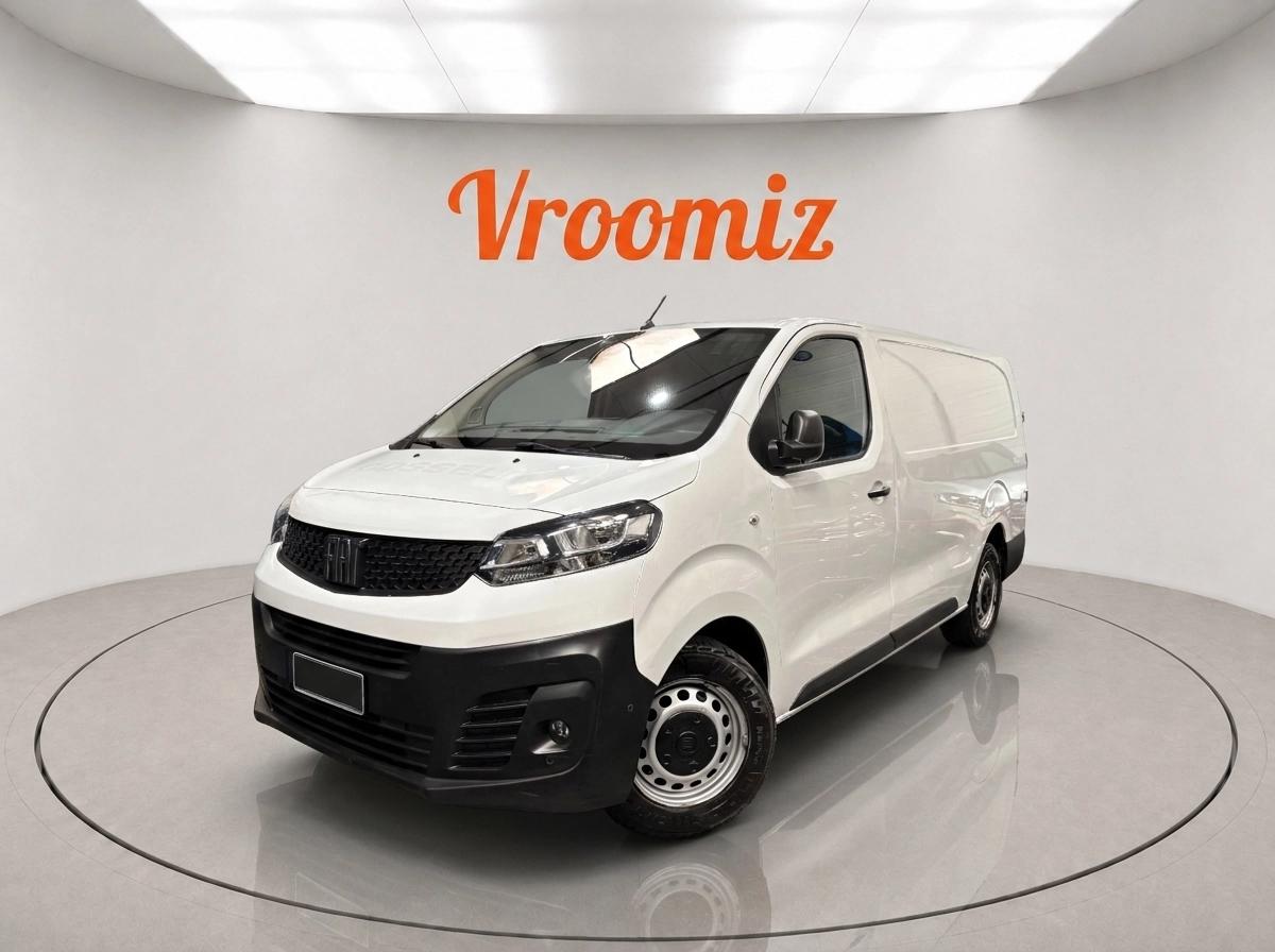 Fiat Scudo