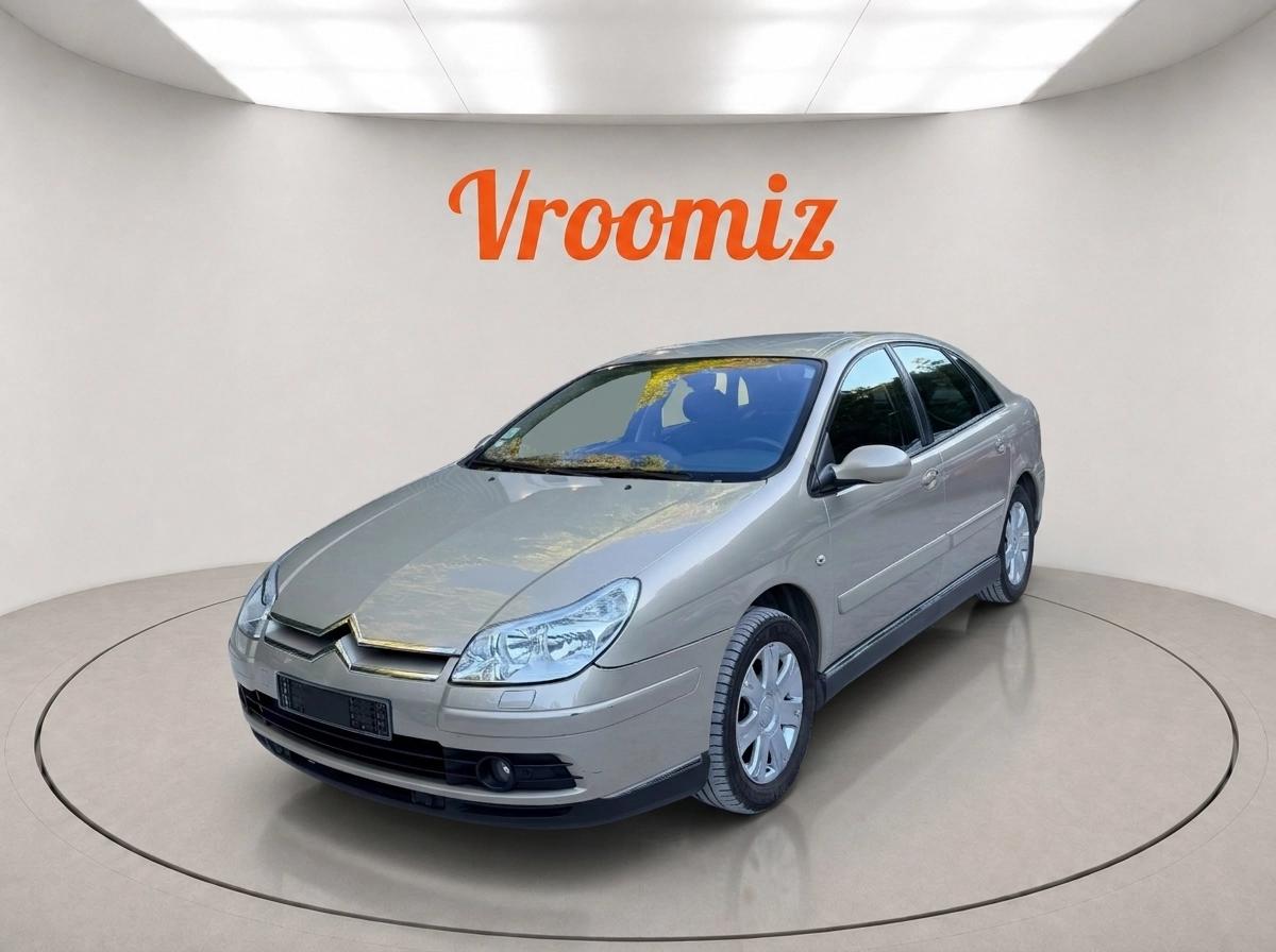 Citroën C5