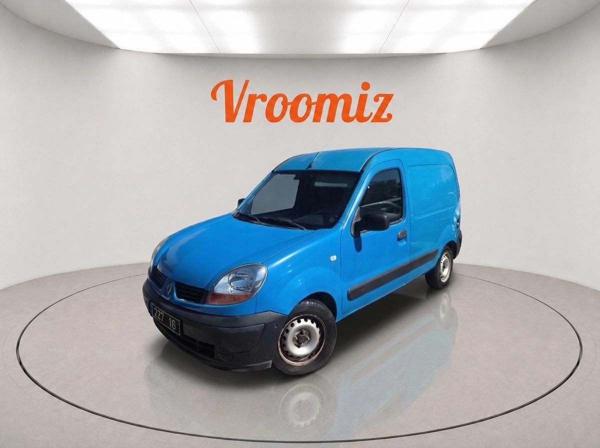 RENAULT Kangoo Express