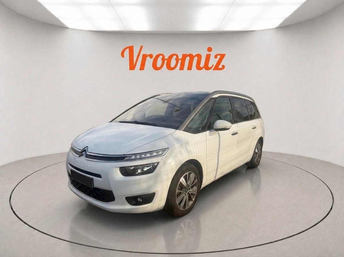 Citroën C4