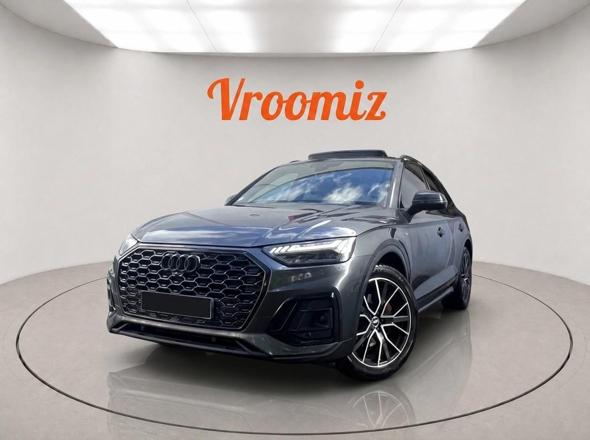 Audi Q5