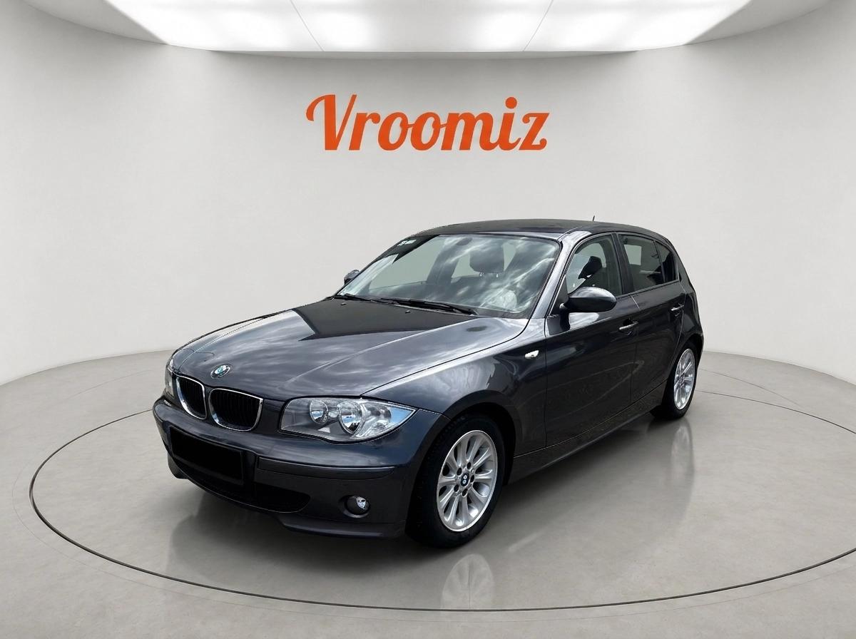 Bmw Série 1