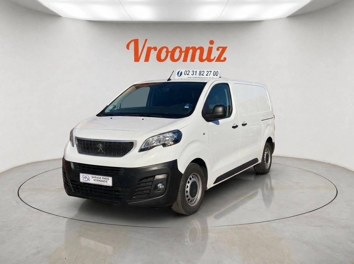 Peugeot Expert
