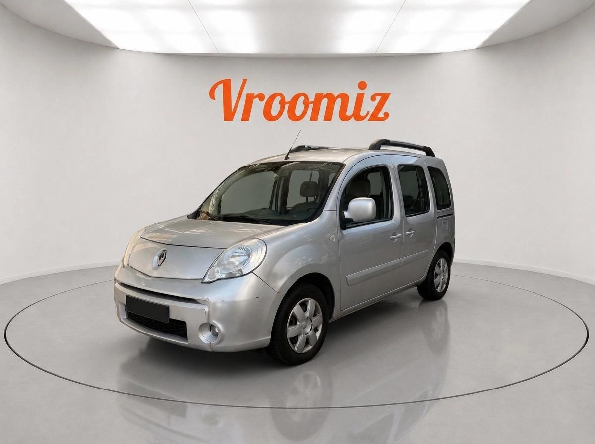 RENAULT Grand Kangoo