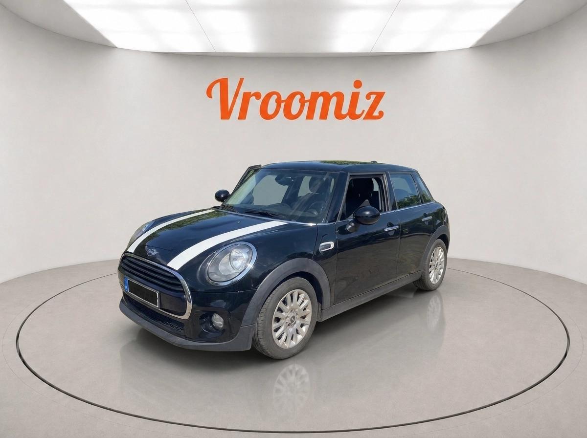 Mini Mini