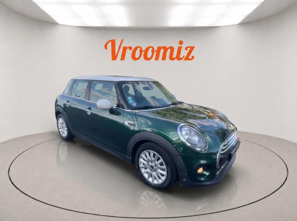 Mini Mini