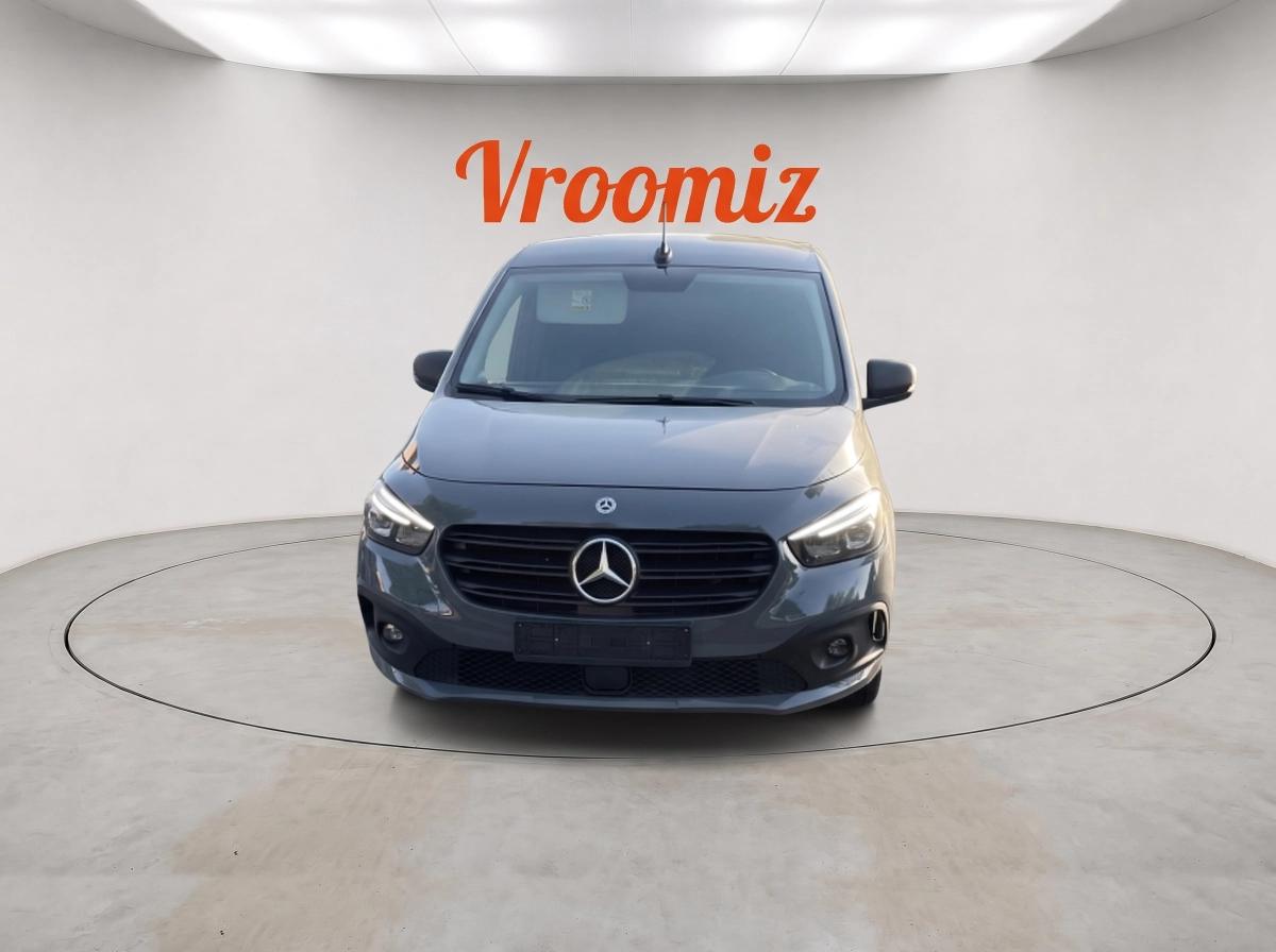 Mercedes-Benz Citan