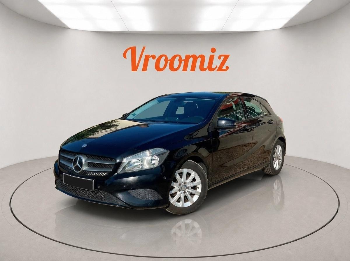 Mercedes-Benz Classe A