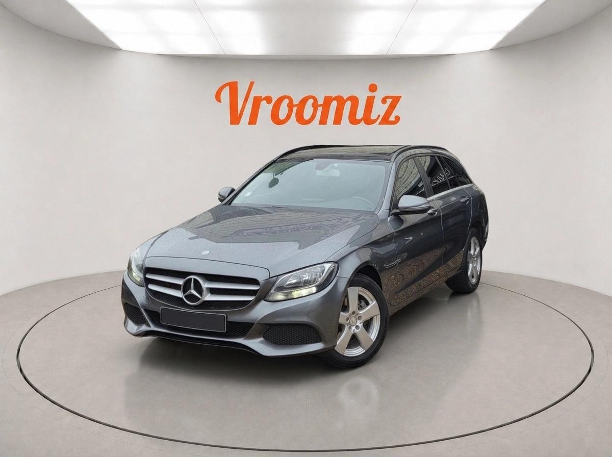 Mercedes-Benz Classe C