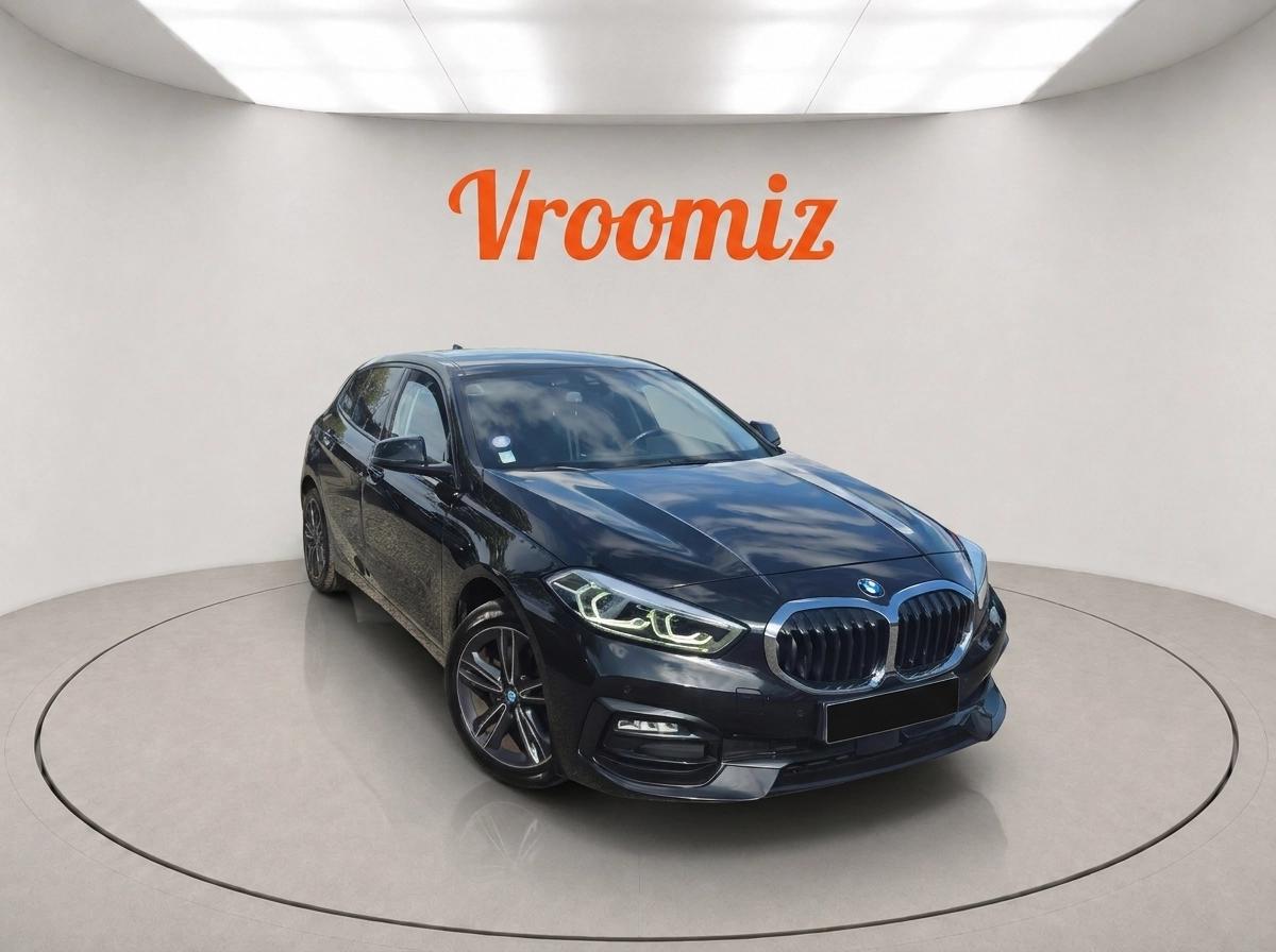 Bmw Série 1