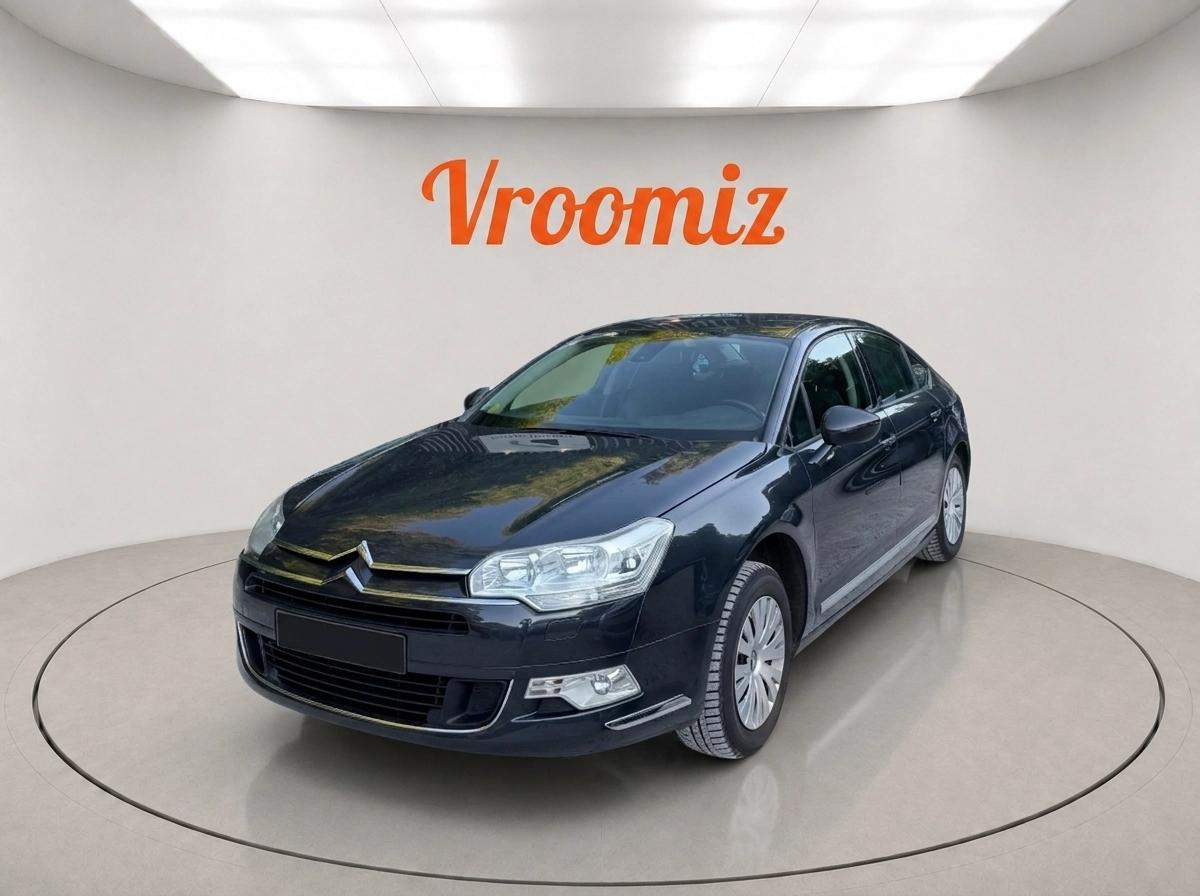 Citroën C5