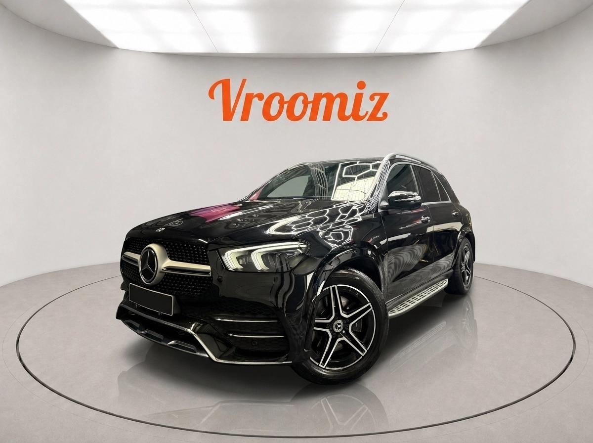 Mercedes-Benz Classe GLE