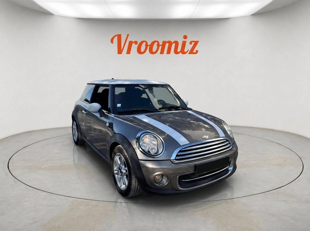 Mini Mini
