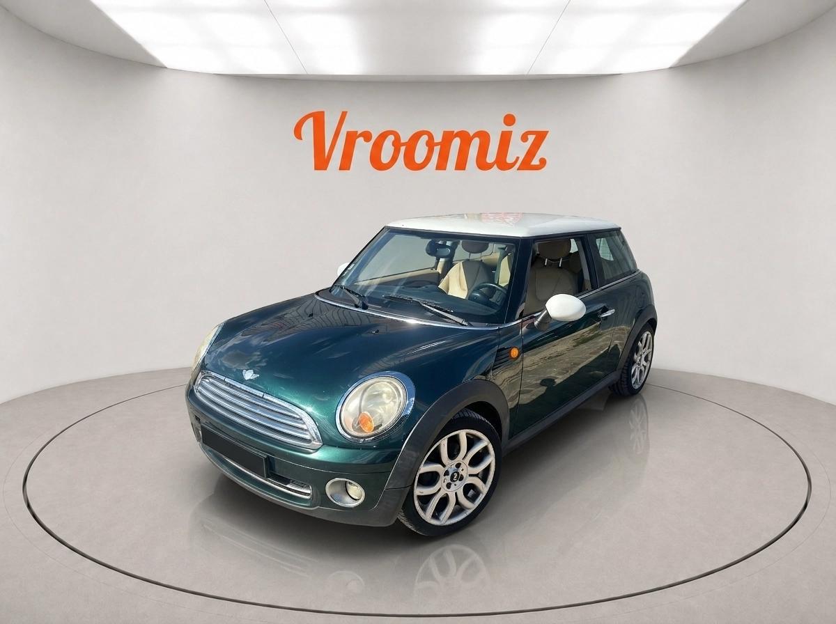 Mini Mini