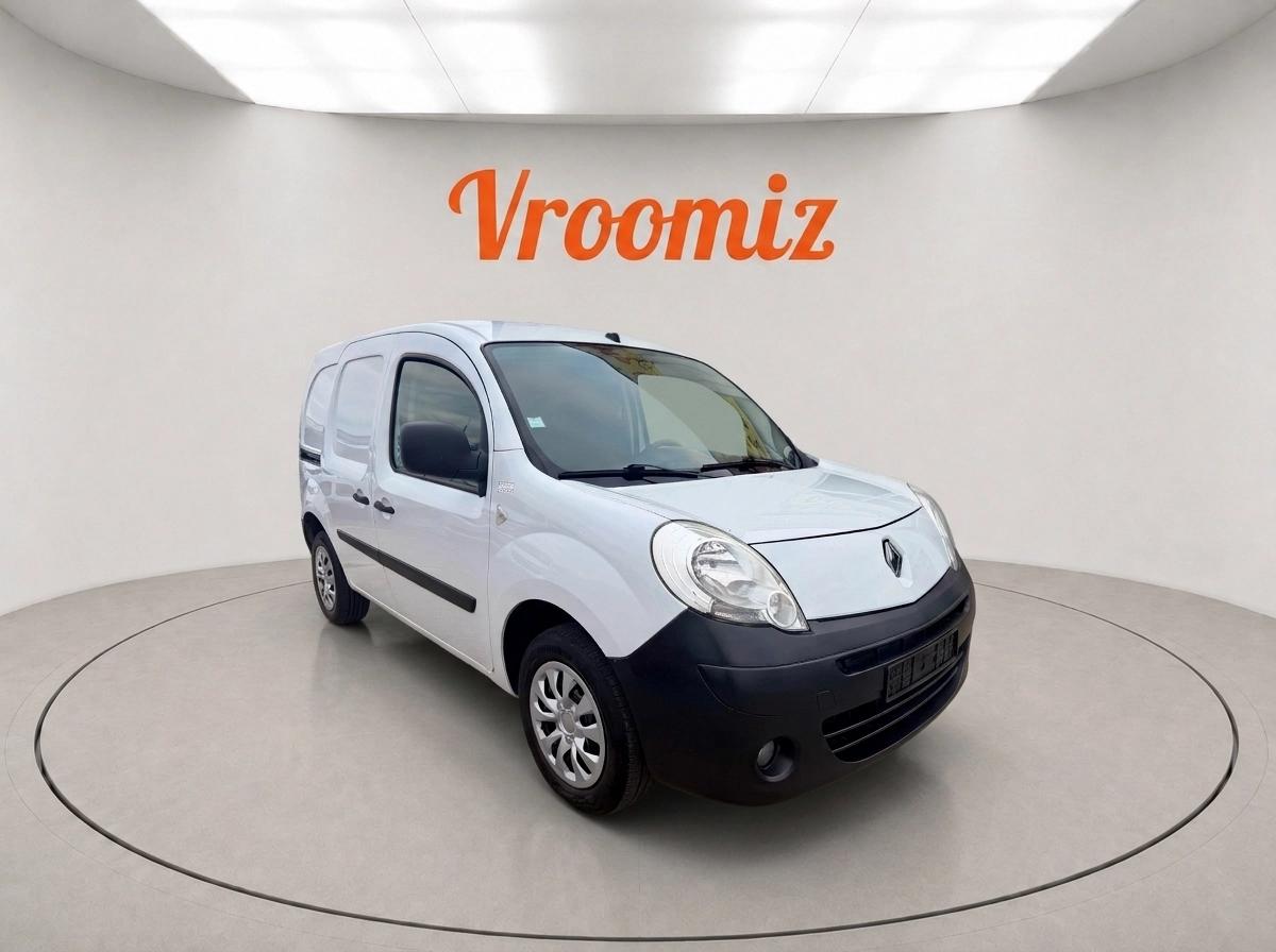 RENAULT Kangoo Express