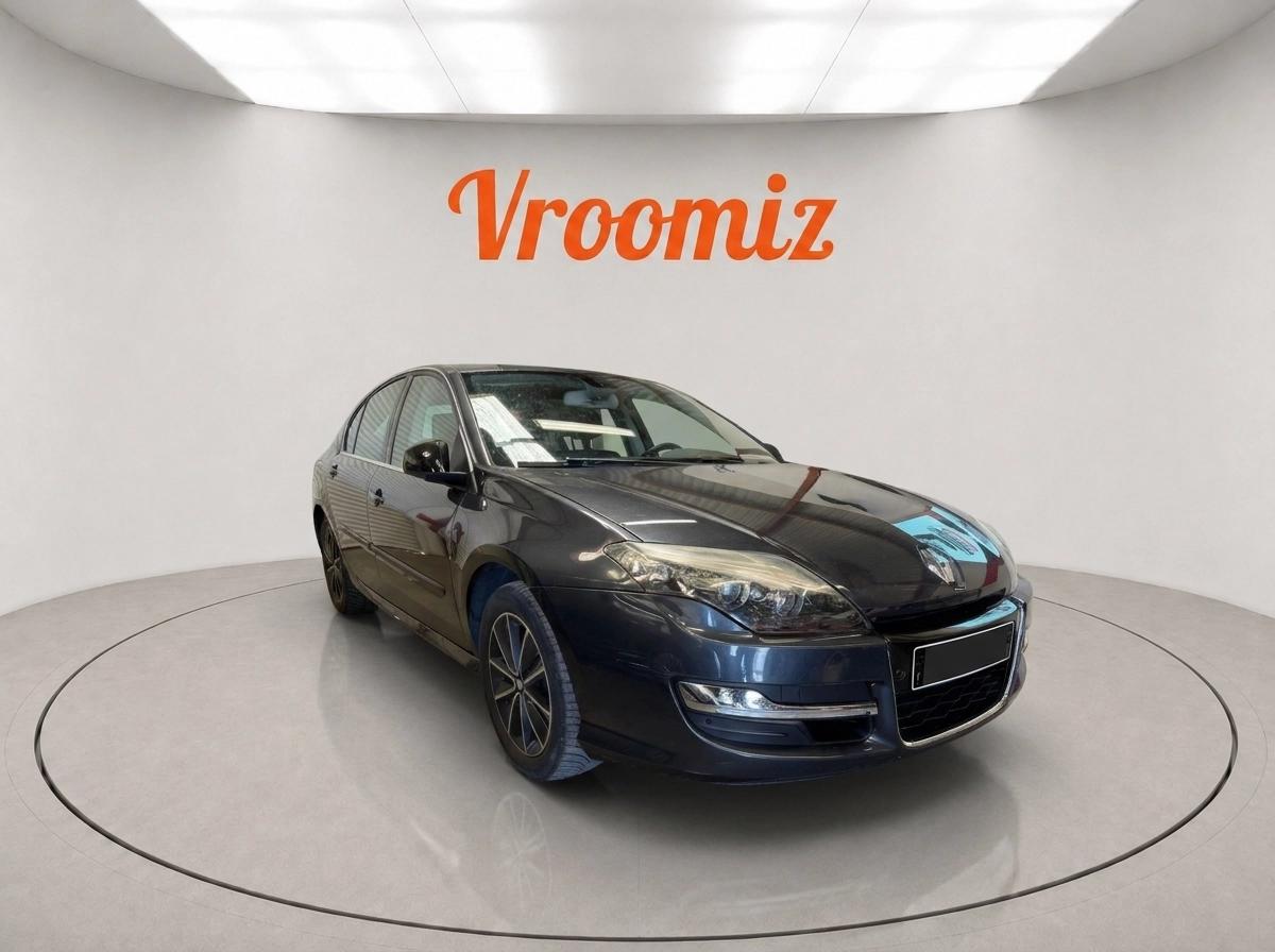 RENAULT Laguna