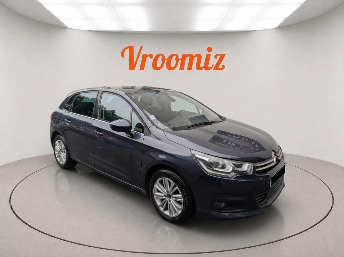 Citroën C4