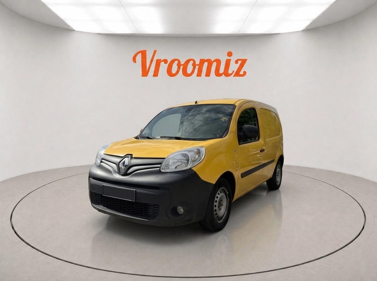 RENAULT Kangoo Express