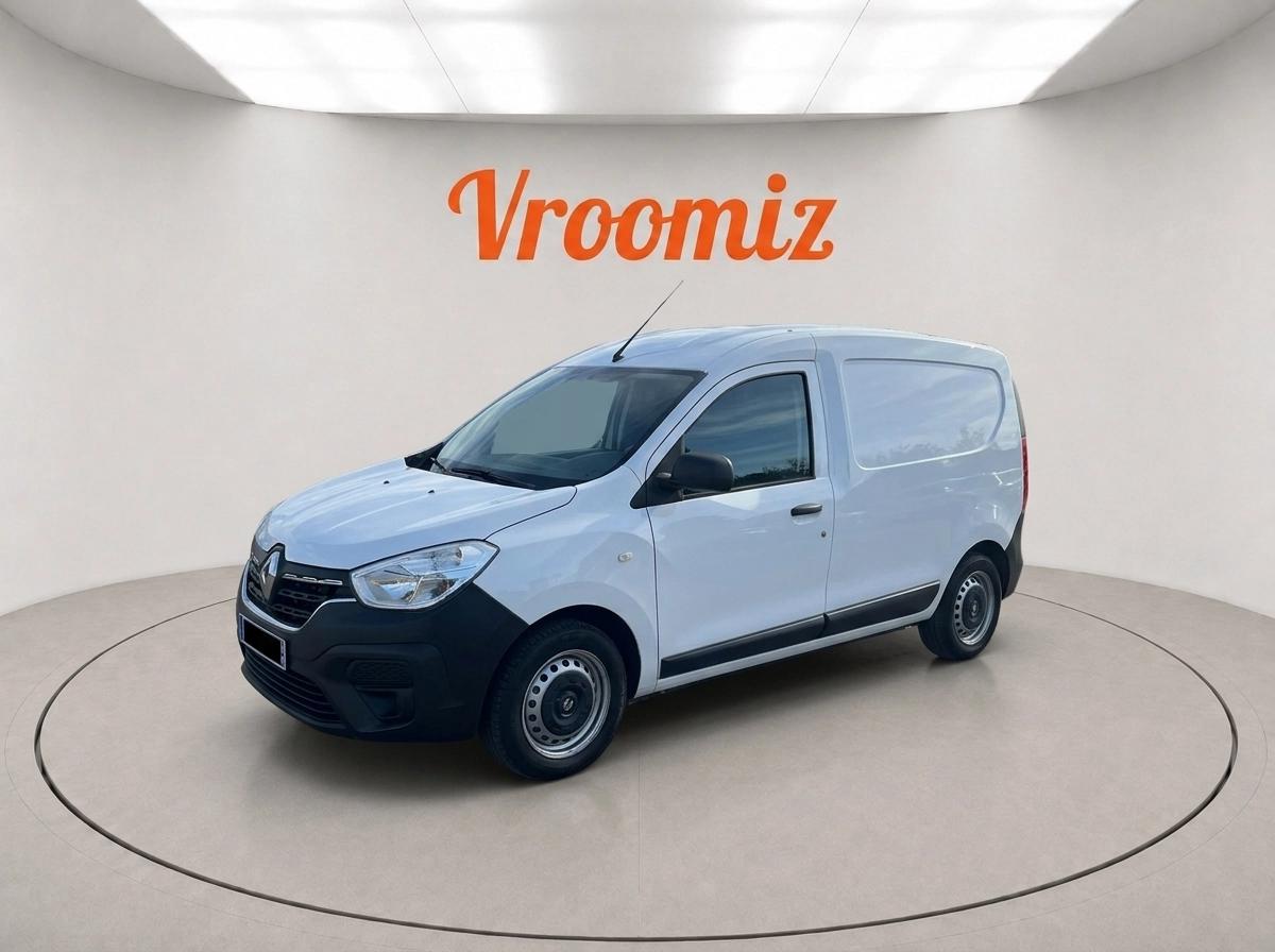 RENAULT Express