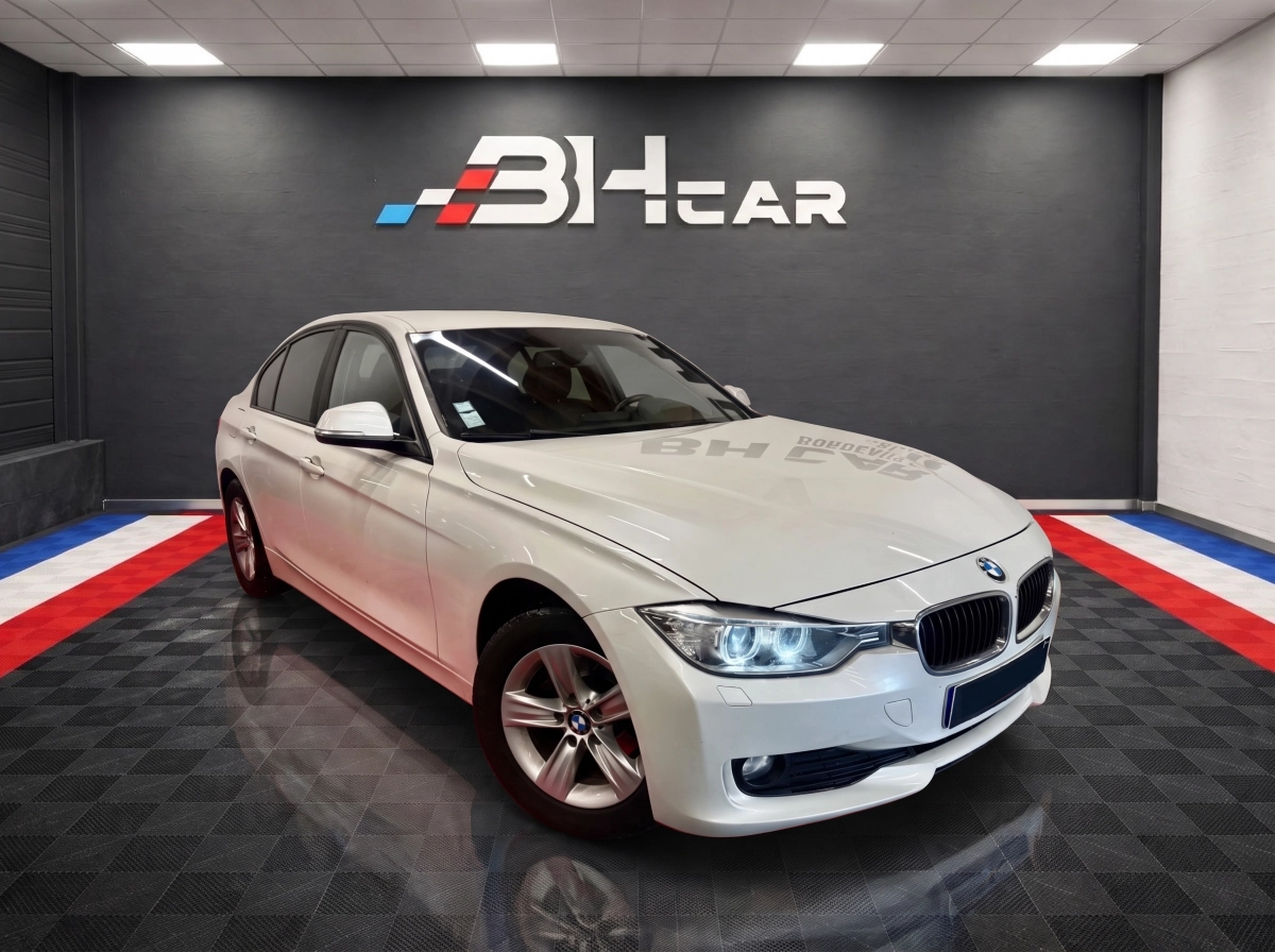 Bmw Serie 3