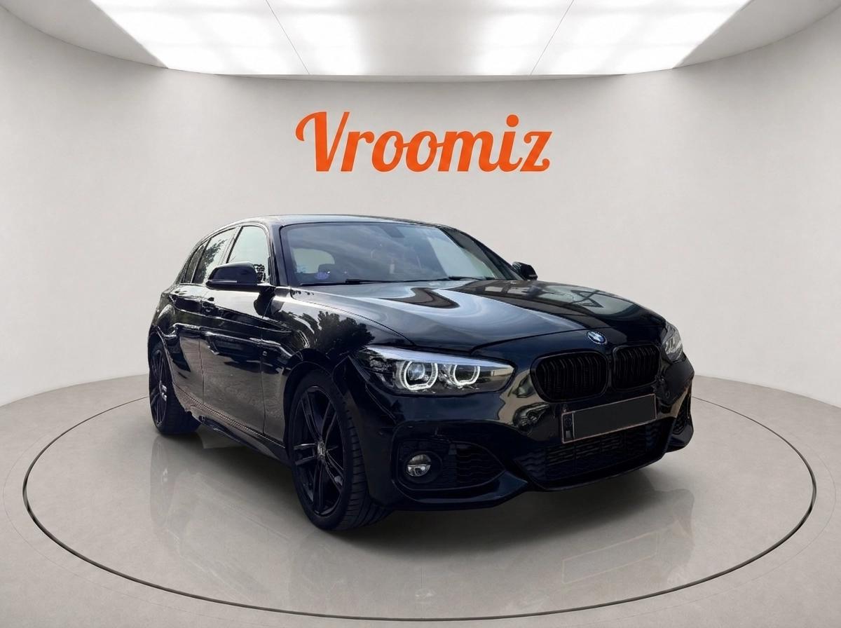 Bmw Série 1
