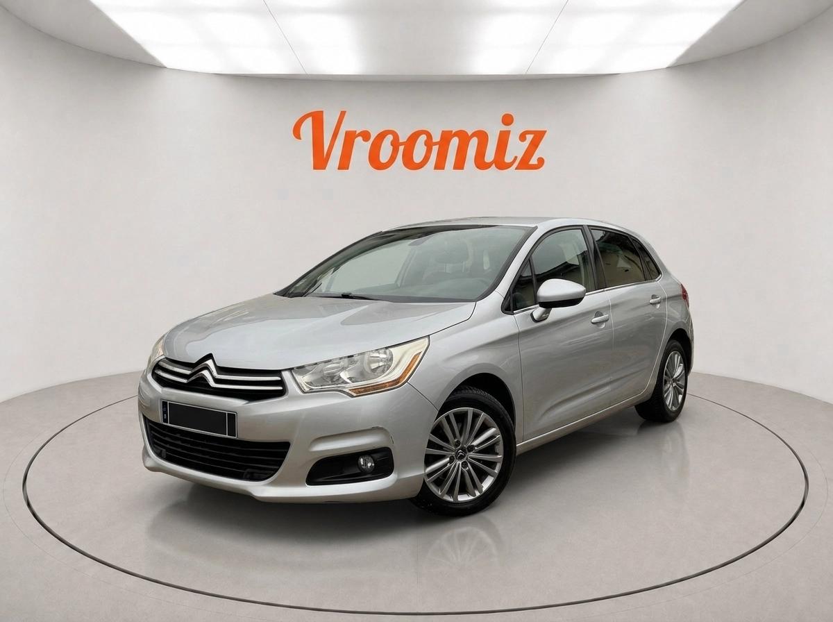 Citroën C4