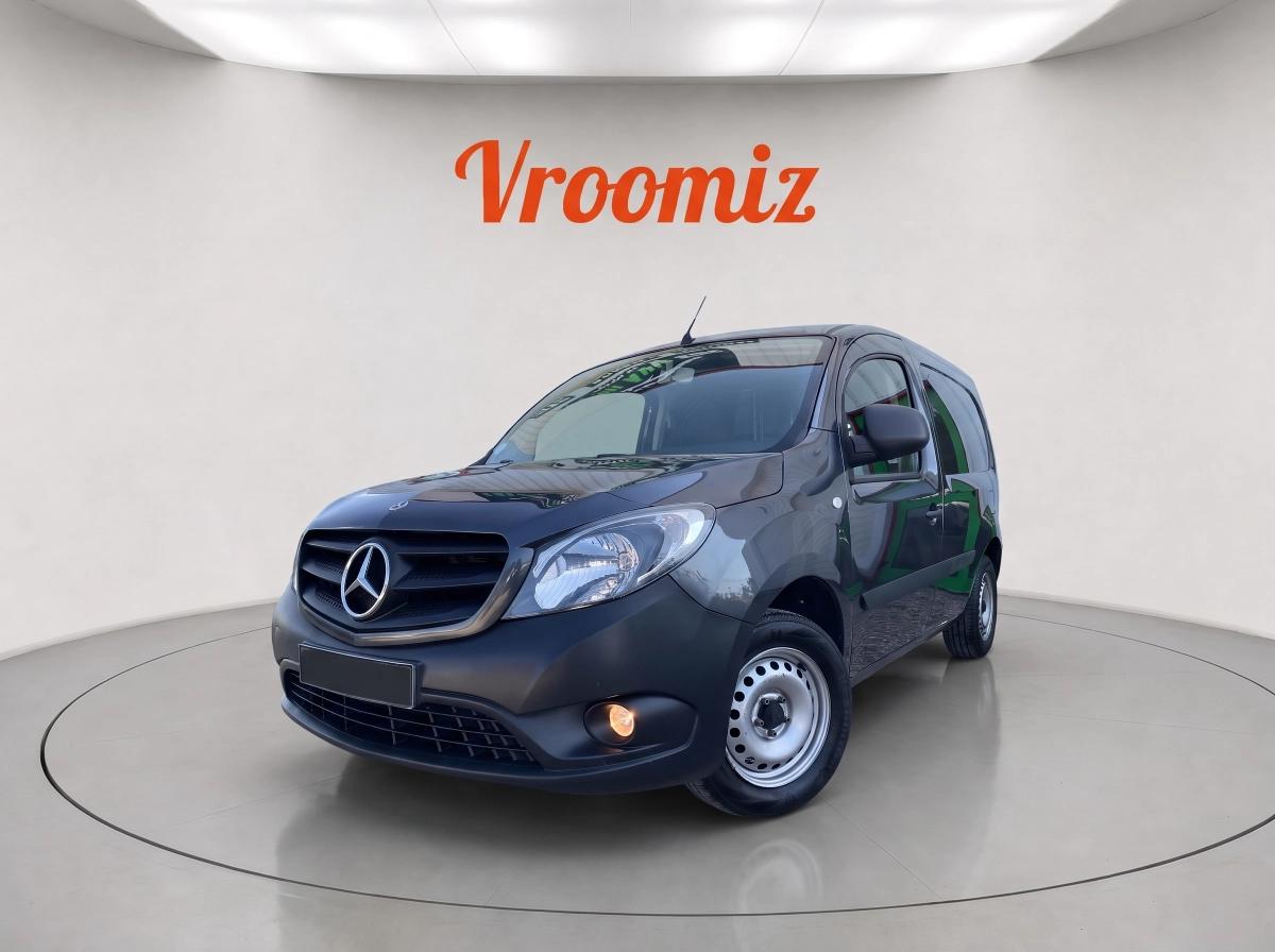 Mercedes-Benz Citan