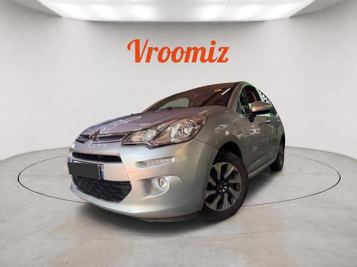 Citroën C3