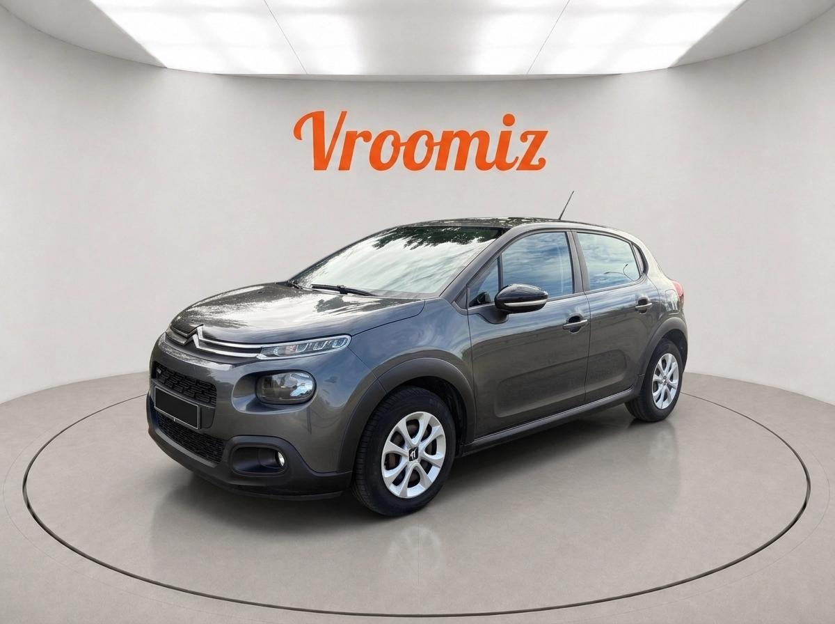 Citroën C3