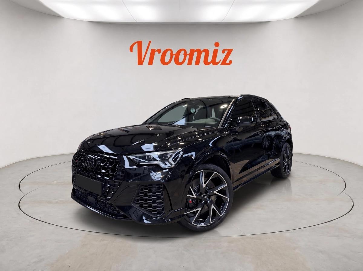 Audi RS Q3