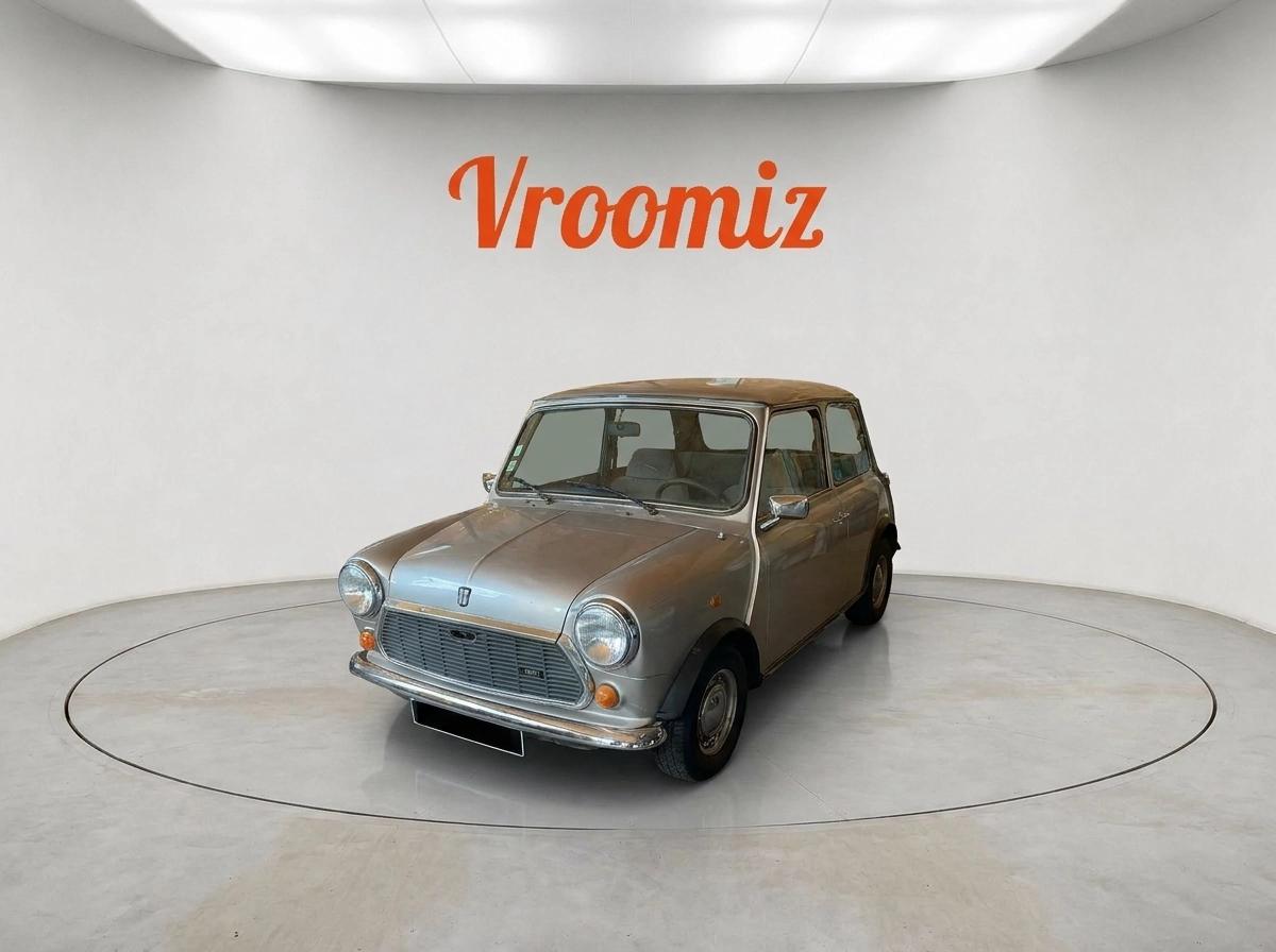 Mini Mini