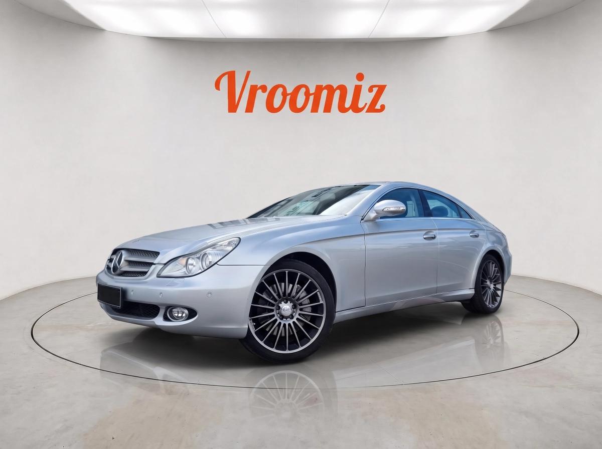 Mercedes-Benz Classe CLS