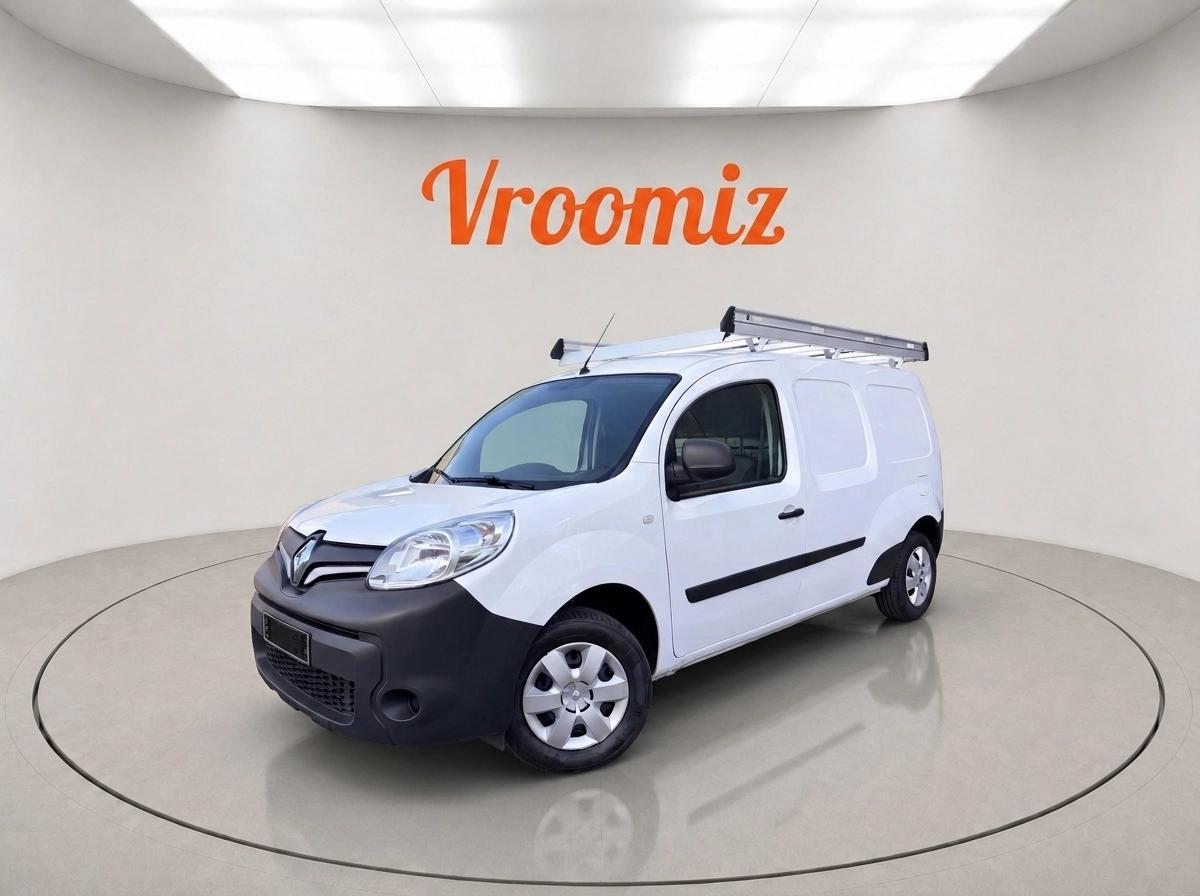 RENAULT Kangoo Express