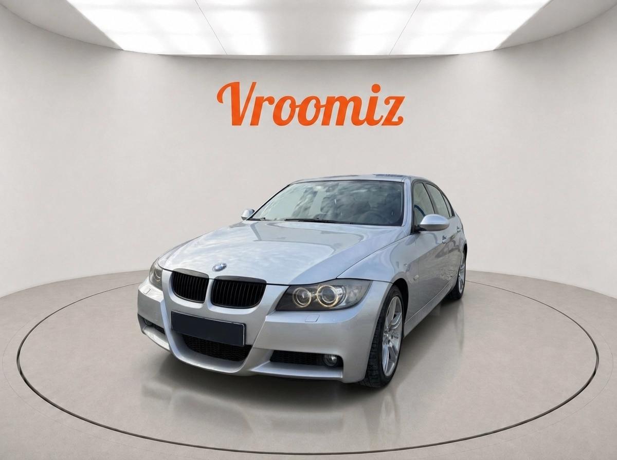 Bmw Série 3