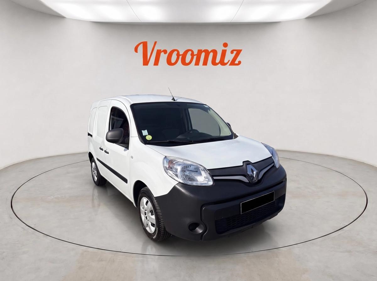 RENAULT Kangoo Express
