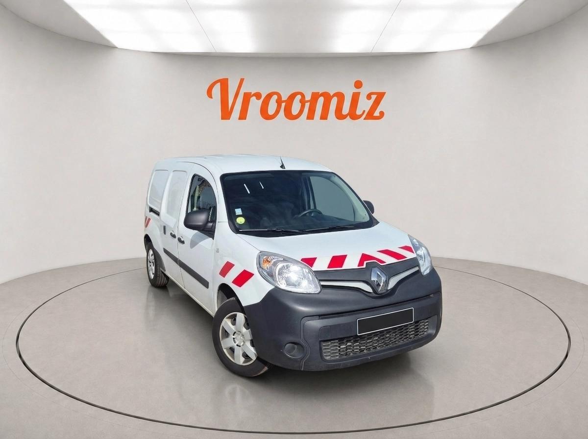 RENAULT Kangoo Express
