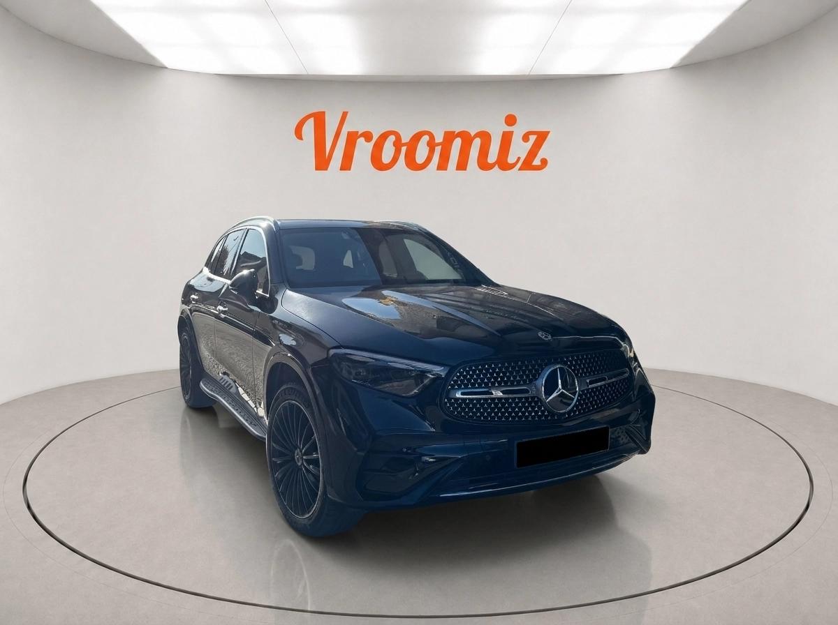 Mercedes-Benz Classe GLC