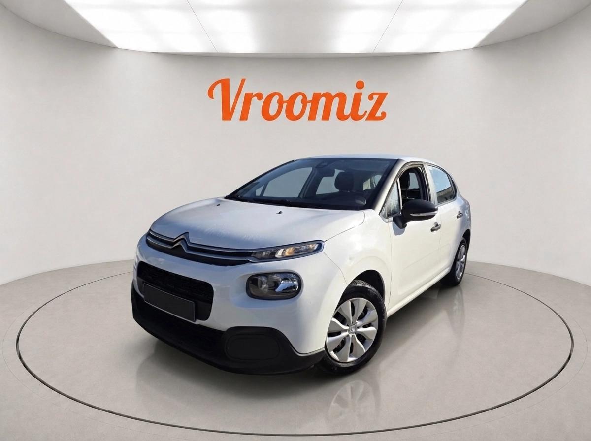 Citroën C3